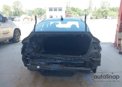 2023 Hyundai Elantra Sel from USA, damaged, VIN 5NPLM4AG3PH103012